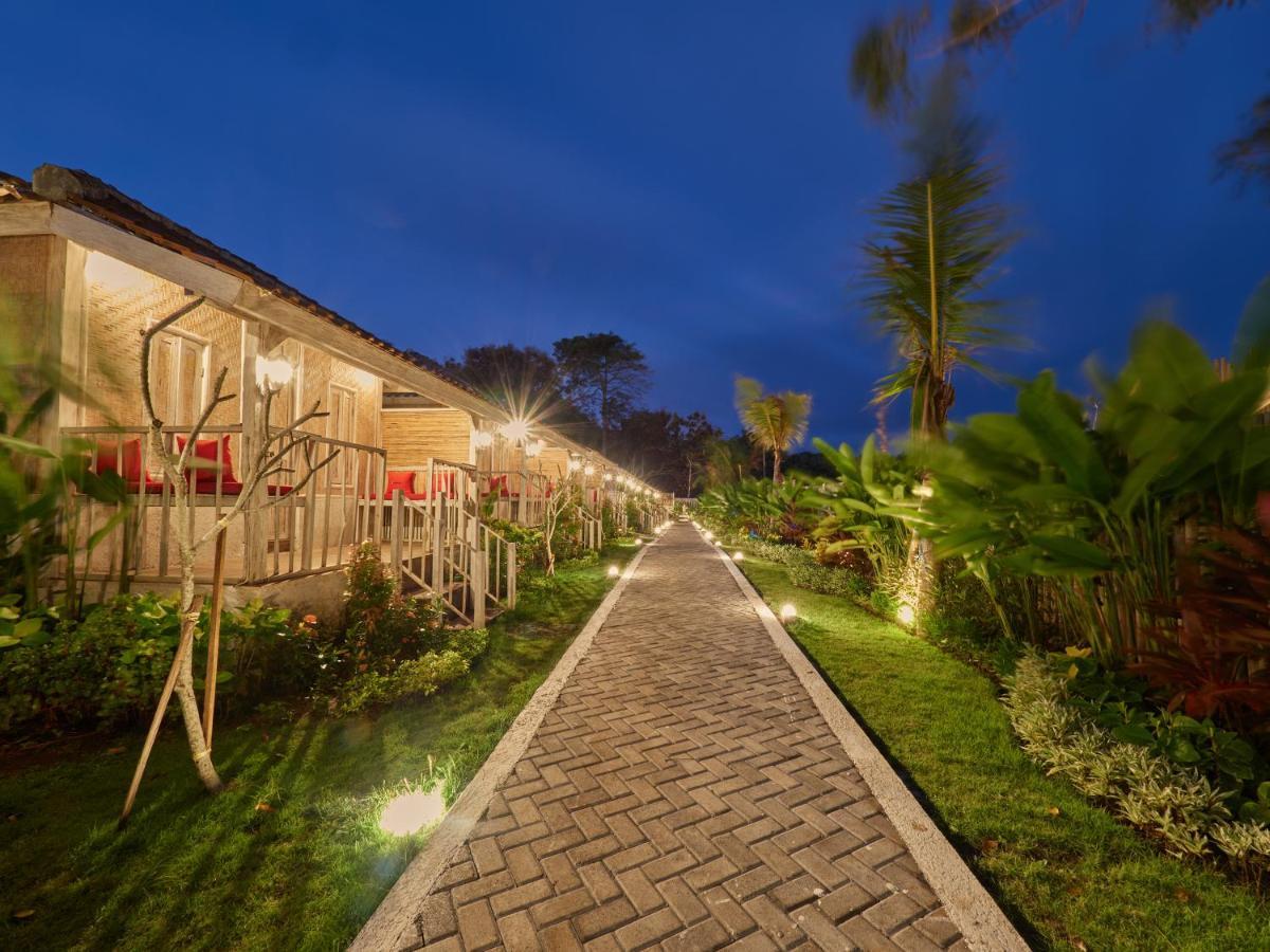 The Tempekan Heritage Uluwatu Zewnętrze zdjęcie