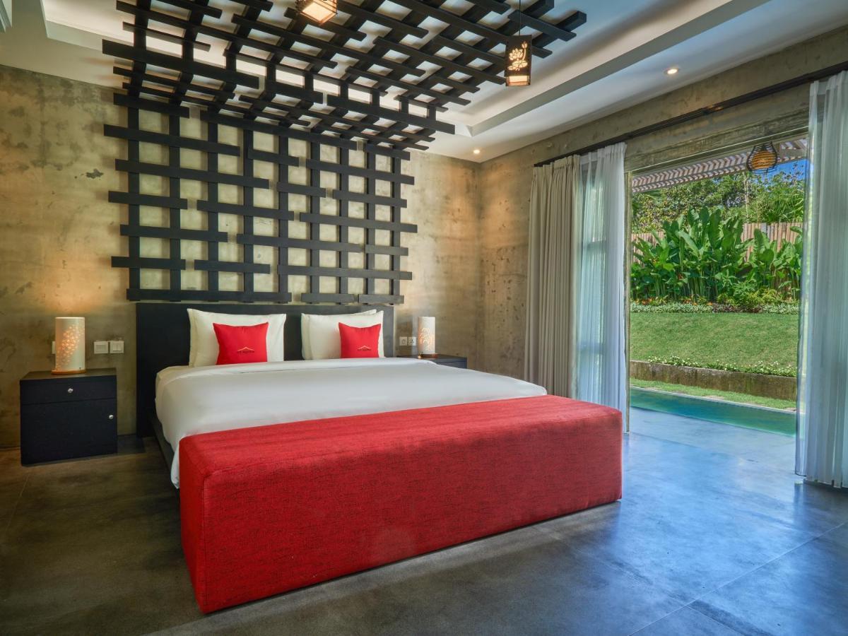 The Tempekan Heritage Uluwatu Zewnętrze zdjęcie
