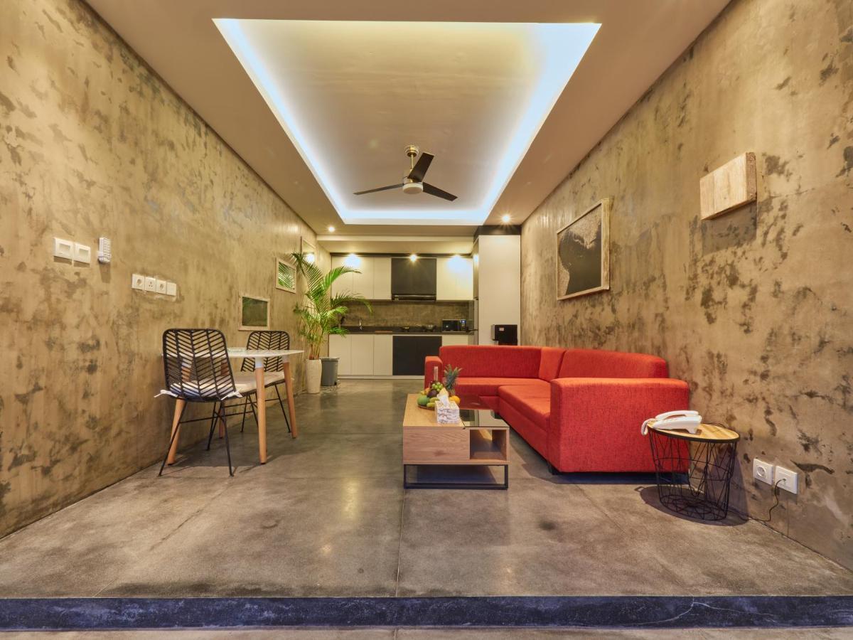 The Tempekan Heritage Uluwatu Zewnętrze zdjęcie