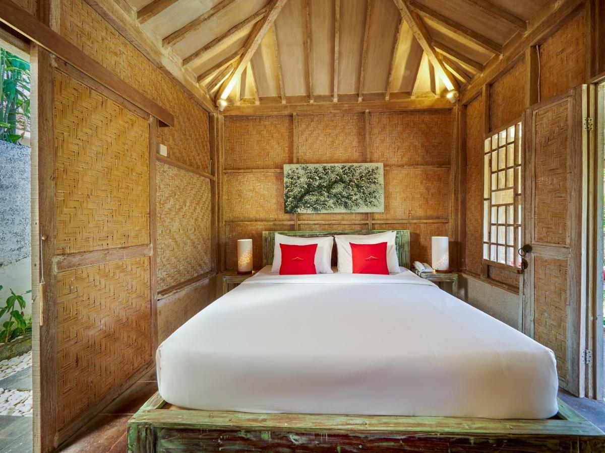 The Tempekan Heritage Uluwatu Zewnętrze zdjęcie