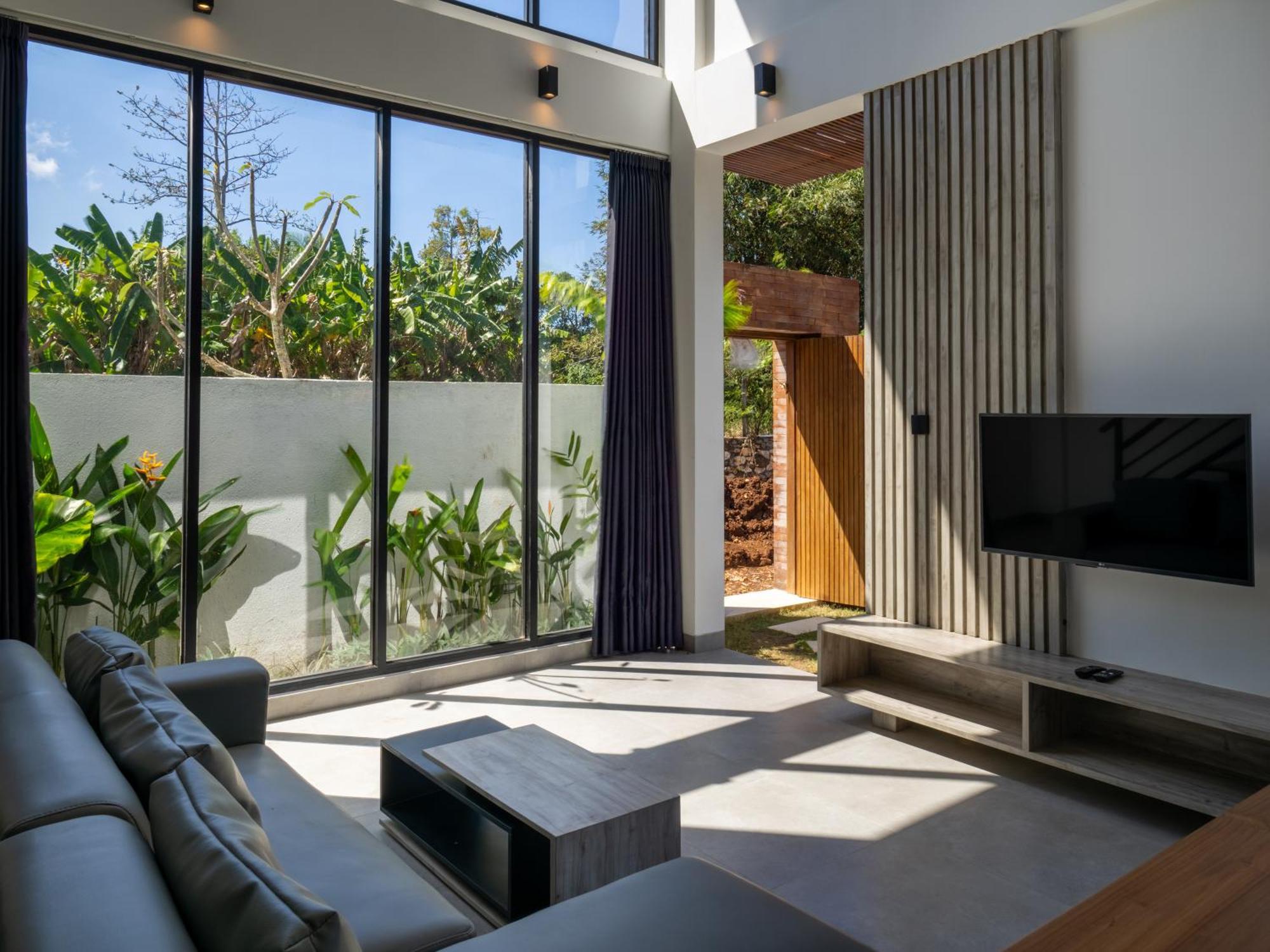 The Tempekan Heritage Uluwatu Zewnętrze zdjęcie