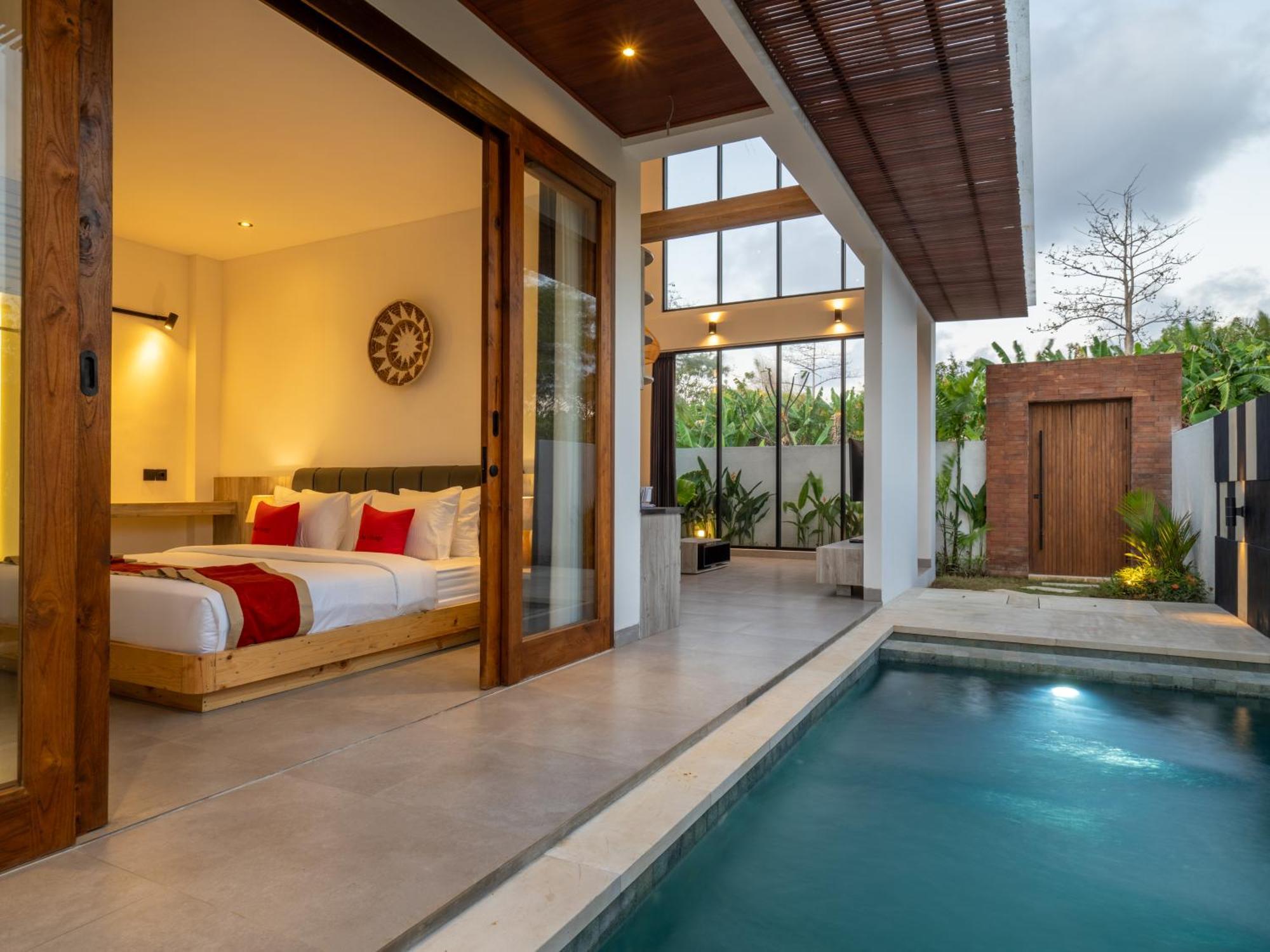 The Tempekan Heritage Uluwatu Zewnętrze zdjęcie