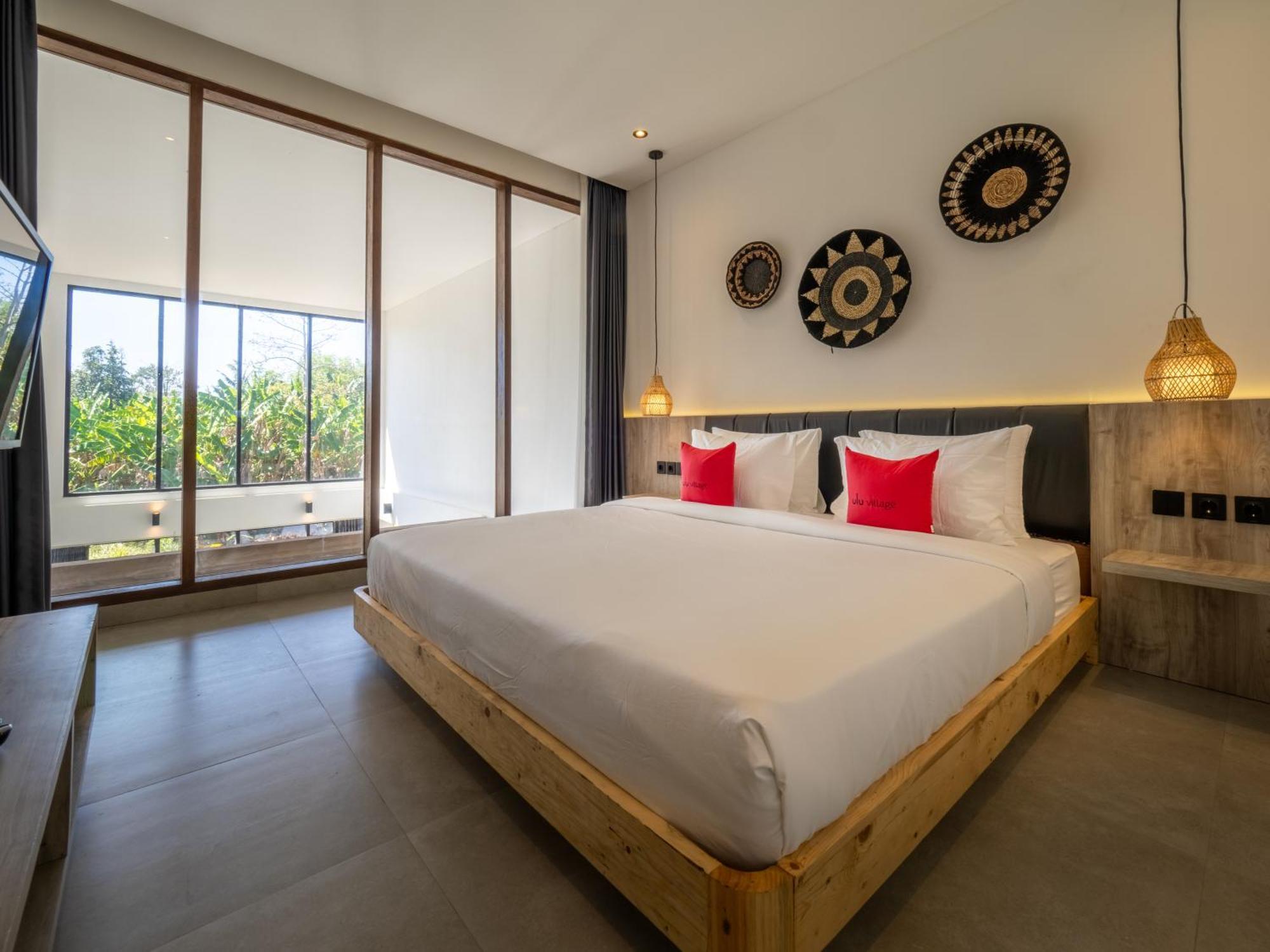 The Tempekan Heritage Uluwatu Zewnętrze zdjęcie
