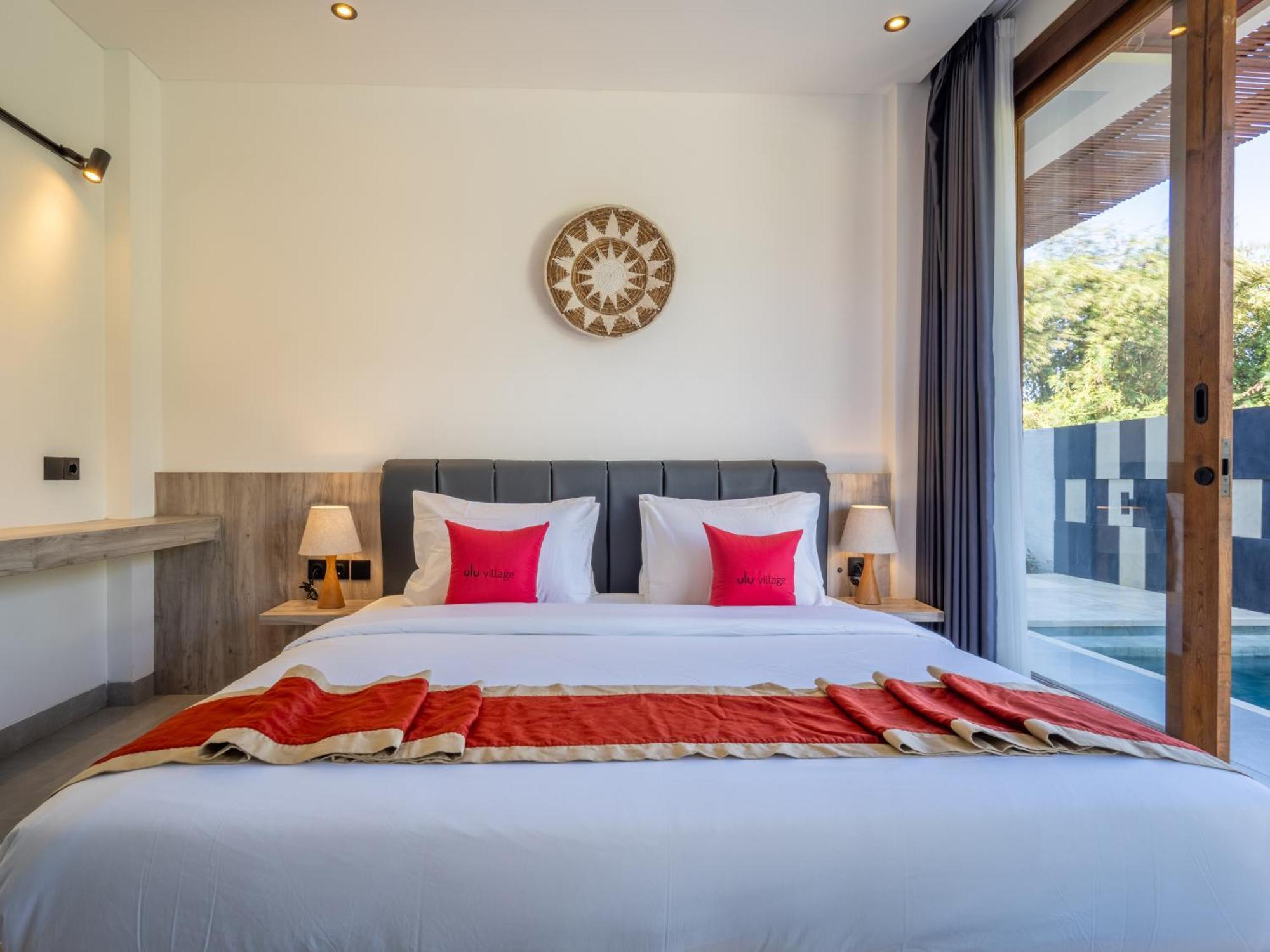 The Tempekan Heritage Uluwatu Zewnętrze zdjęcie