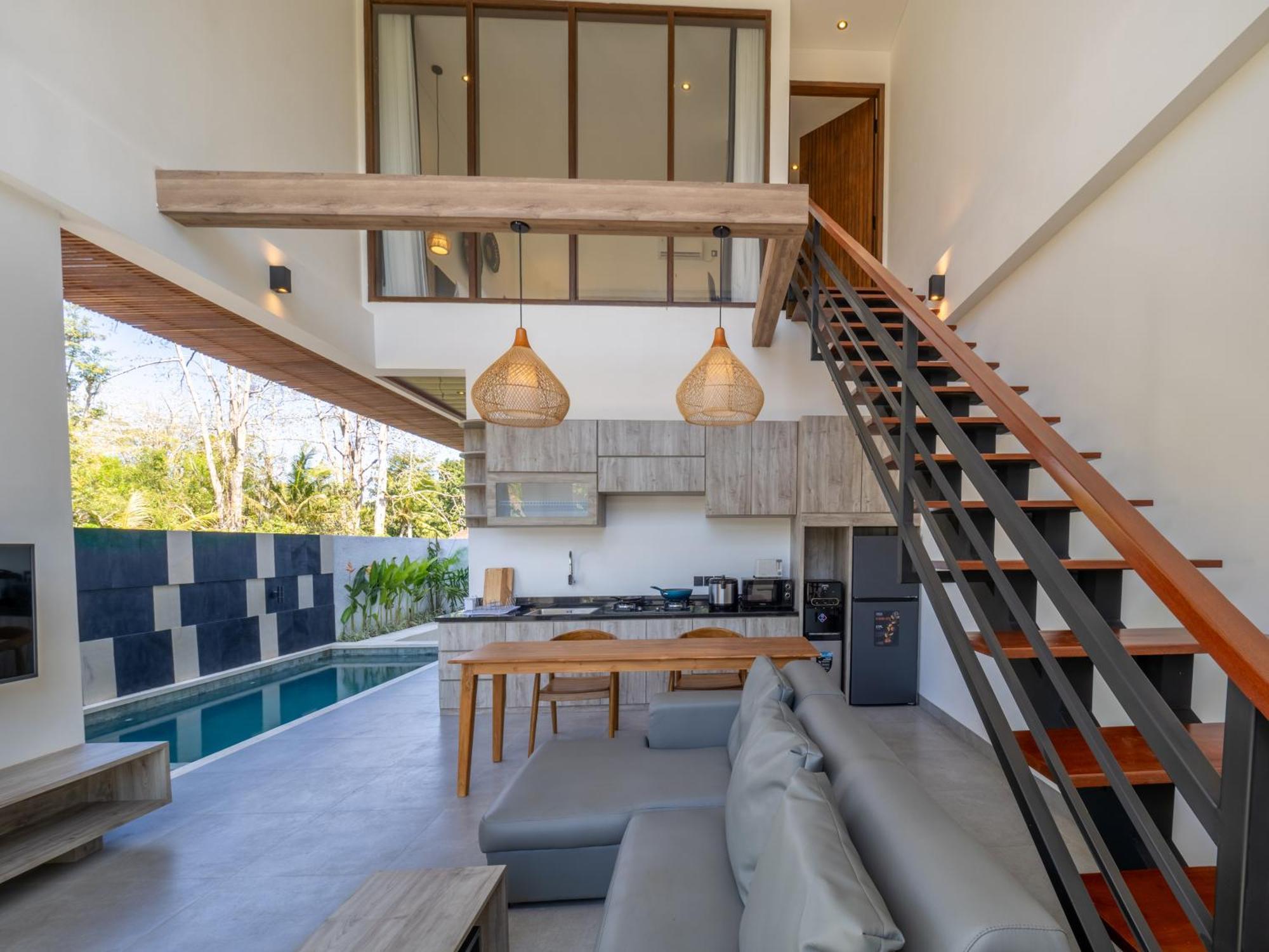 The Tempekan Heritage Uluwatu Zewnętrze zdjęcie