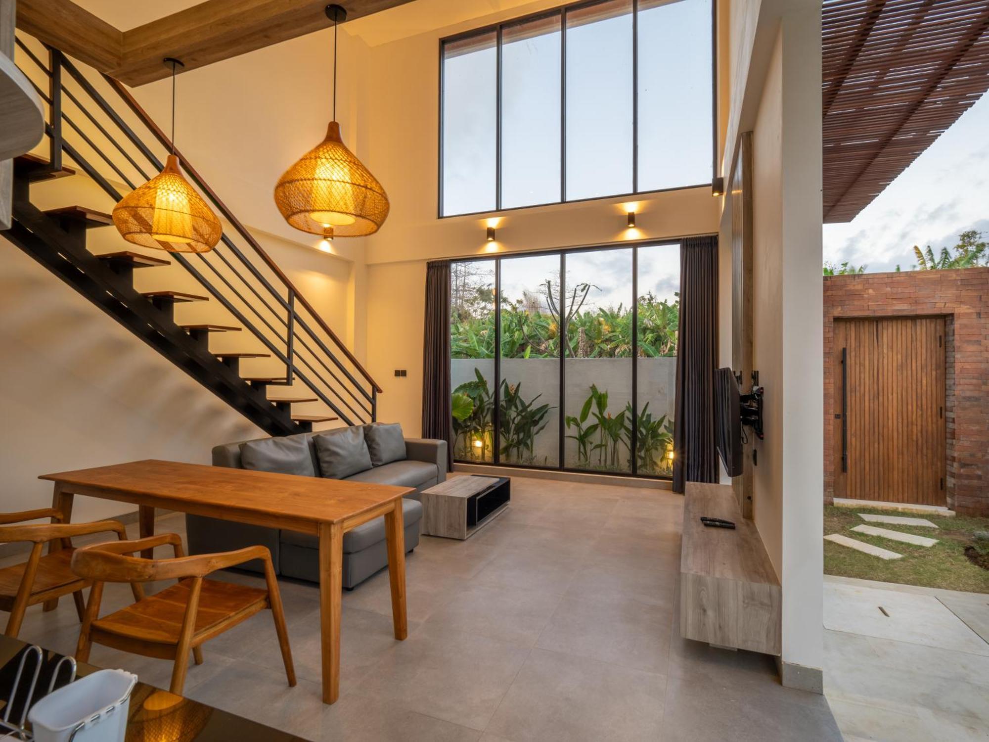 The Tempekan Heritage Uluwatu Zewnętrze zdjęcie